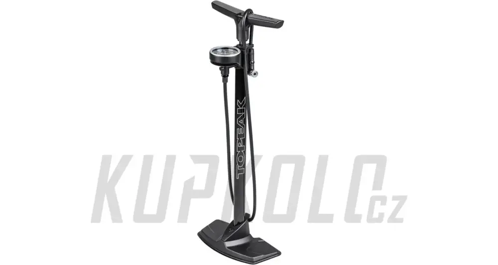 Odeslání Ihned Topeak JOEBLOW Pro X