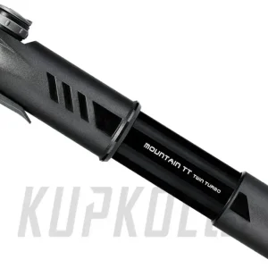 Značkový Hustilka Topeak Mountain TT Twin Turbo