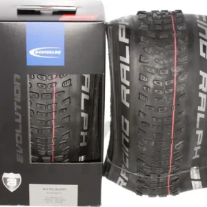 Akce 29" Schwalbe Racing Ralph Addix speed, S-skin TL-Easy 2020