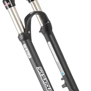 29"/ 27,5+ Vidlice SR Suntour XCR34-BoostAIR RLR DISC 15x110mm Taper Vysoce Kvalitní