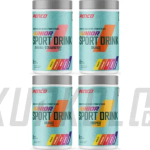 Penco JUNIOR SPORT DRINK iontový nápoj pro děti, 700g Kup Teď