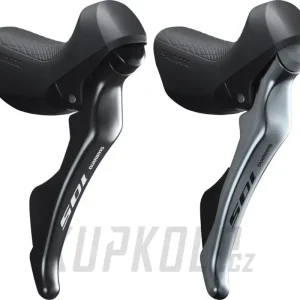 Rychlé Dodání Řadicí a brzdové páky Shimano 105, ST-R7000, 2x11, pravá+levá