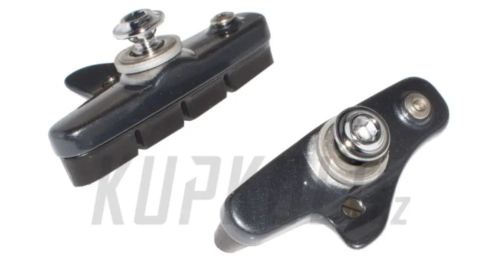 Značkový Kompletní brzdové špalky Shimano Ultegra BR-R8000, Y8LA98030