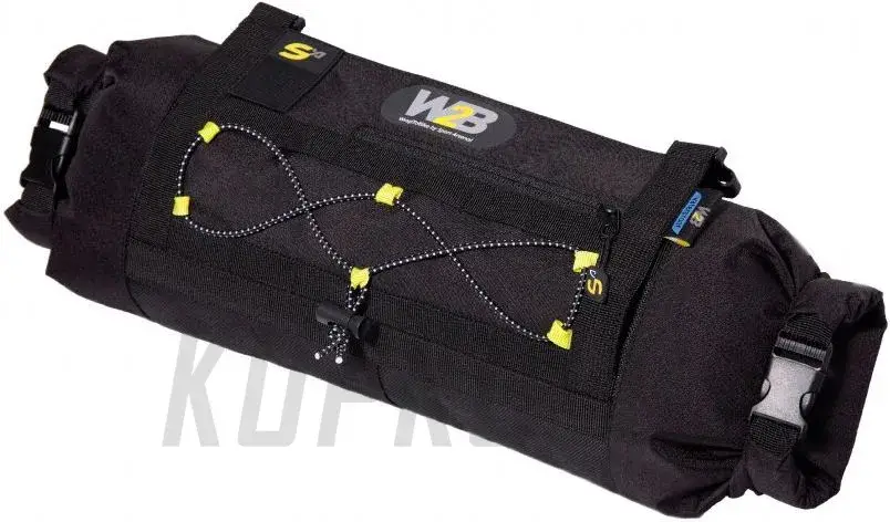 Koupit Online Sport Arsenal 601 W2B, brašna na řidítka, bikepacking