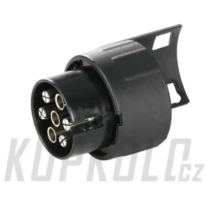 Thule Adapter 9906 adaptér el.přípojky 7 na 13 pólů Nová Kolekce