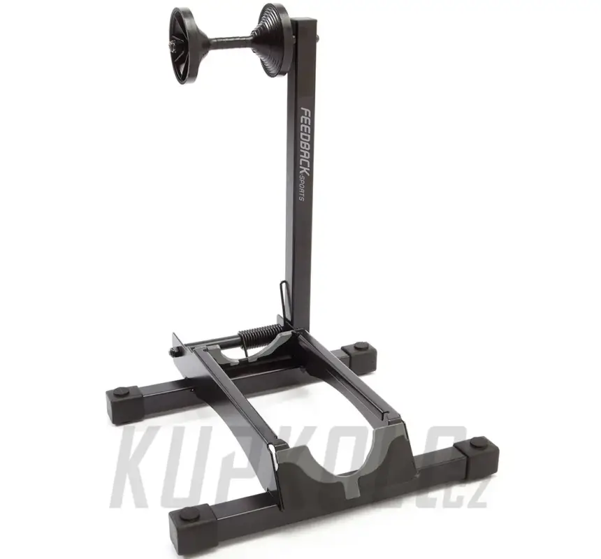 Stojan na kola FEEDBACK SPORTS RAKK XL stojan pro kola s pneu od 2,5" do 5" Cenový Hit