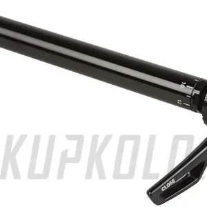 Pevná osa RockShox Maxle Ultimate, 15x110mm, černá - 00.4318.005.007 Boost Hit Sezóny