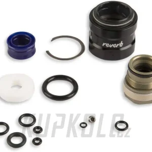 Servisní kit pro sedlovku RockShox Reverb B1 - interval údržby 400hodin/2 roky Akční Cena