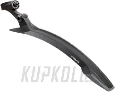 Časově Omezené Blatník na sedlovku Zéfal Deflector RM60 26", 27,5"
