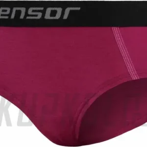 Merino dámské kalhotky Sensor Active, lilla Koupit Online