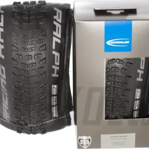 27,5" Schwalbe Racing Ralph Addix, Performance TL-ready Cenový Hit