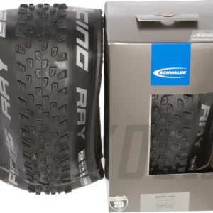29" Schwalbe Racing Ray Addix Performance TL-ready Časově Omezené
