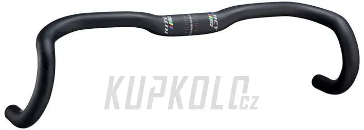 Pouze Dnes Silniční řidítka Ritchey WCS ErgoMax, Blatte