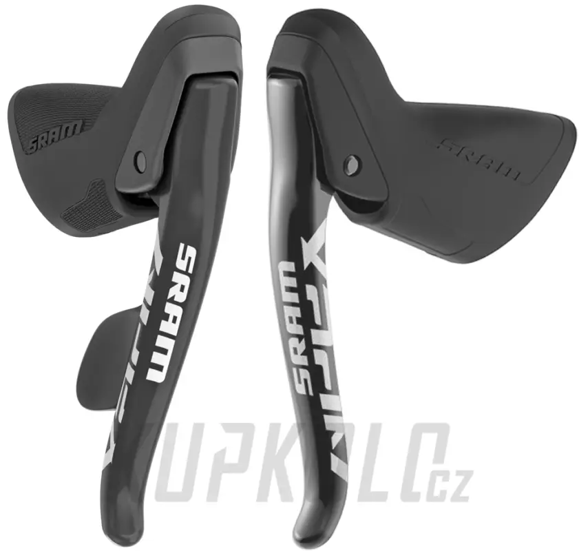 Řadící páky Sram Apex 1 Cenová Bomba