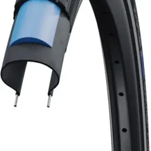 Dětský Plášť Schwalbe Marathon Plus, Smart Guard, reflexní pruh Zlevněný