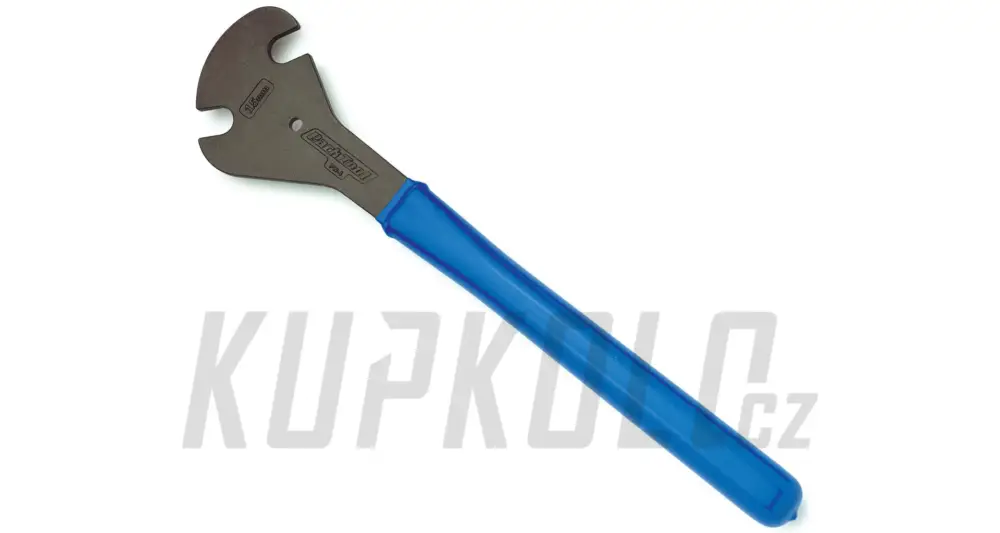 Akce Klíč pedálový Park Tool Professional PW-4