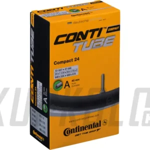 24" Duše Continental 24x1,25-1,75 Cenová Bomba