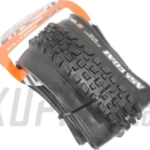 27,5" Plášť MTB Maxxis Assegai DH TR 3C MaxxGrip Top Prodej