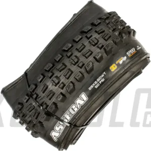 Vysoce Kvalitní 29" Plášť MTB Maxxis Assegai DH Tubeless Ready 3C MaxxGrip WT