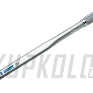 Ráčna momentová UNIOR 3/8", 5 - 110 Nm Nová Kolekce