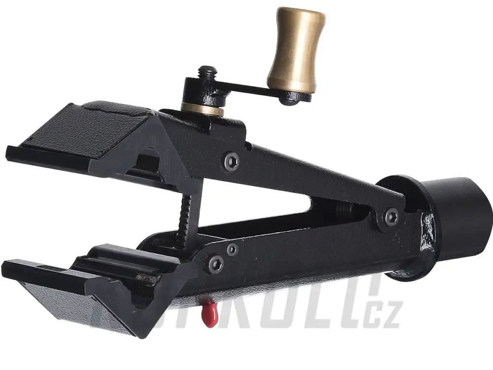 Finální Výprodej Čelist stojanu UNIOR Pro Shop, rozsah 22-60mm - U627095
