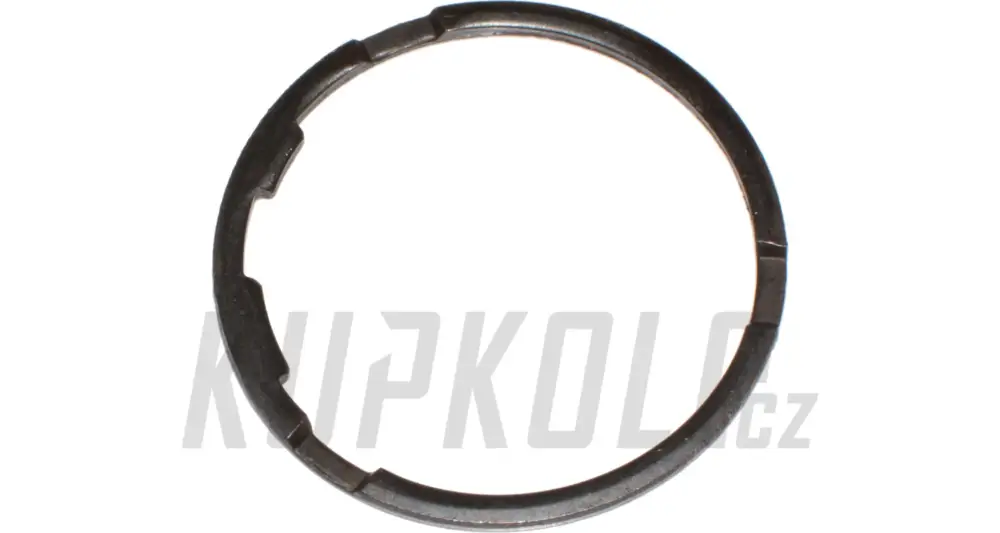 Shimano podložka 1,85mm - 10s kazeta Finální Výprodej
