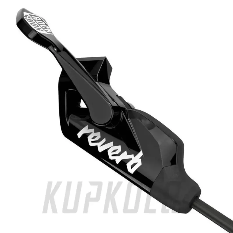 Objednat Nyní Náhradní ovládání Rockshox 1x k sedlovce Reverb A2-B1
