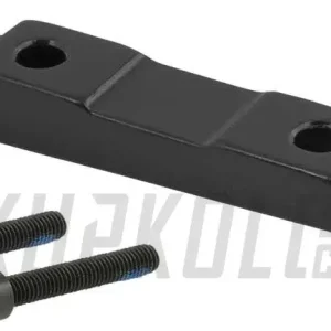 Adaptér Force Flat 160mm, 34-70mm černý Cenově Výhodný