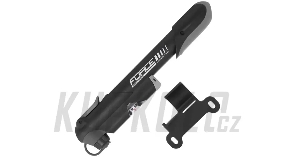 Hustilka Force Mano basic DUO TELESCOP Výhodná Nabídka