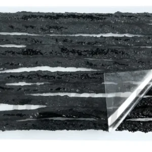 Značkový Knoty-opravná sada Force 3,5 x 100mm, černé, balení 10ks