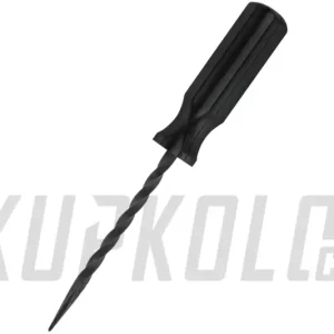 Jehla čistící Force, spirálová, plastová rukojeť, 183 mm Časově Omezené