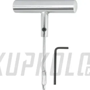 Jehla provlékací pro knoty Force, T rukojeť, 5x120mm Oblíbený