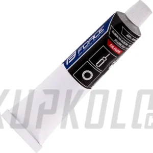 Nová Kolekce Mazivo tuba FORCE silikonová vazelína, 30ml