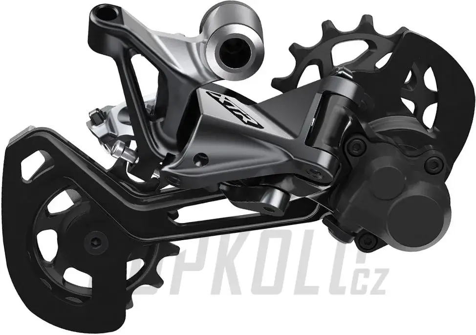 Přehazovačka Shimano XTR RD-M9120 - 12s pro 10-45z Akční Cena