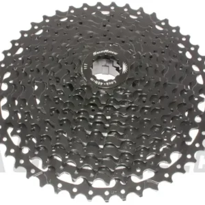 Kazeta MTB Sunrace CSMS8 černá 11s Poslední Šance