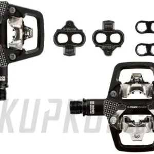 Pedály LOOK X-TRACK EN-Rage MTB Vysoce Kvalitní