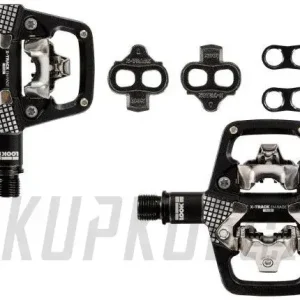 Pedály LOOK X-TRACK En-Rage Plus, černá Tovární Cena