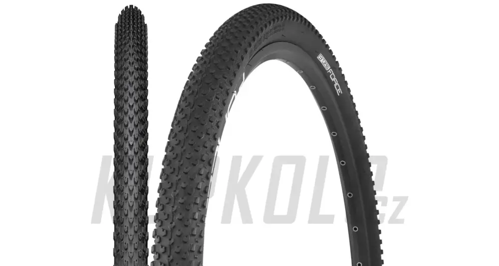 Cenový Hit Dětský plášť Force, 24 x 1,9 IA-2549