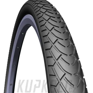 Nejlepší Cena Plášť MTB Rubena Walrus V41, drát, 26x1,75 - černá