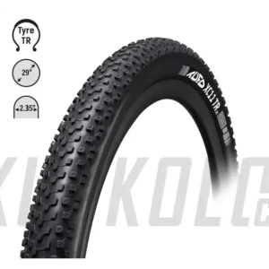 Plášť 29" MTB Tufo XC11 TR 29"x2,35, kevlar, bezdušový Must-Have