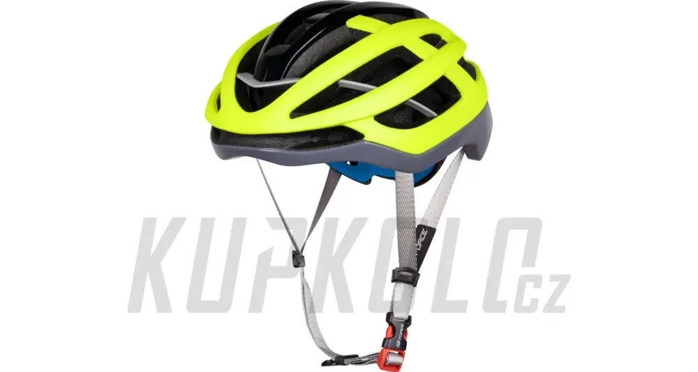 Sezónní Sleva Helma Force LYNX, fluo