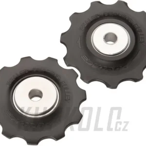 Kladka Shimano Dura-Ace, horní + spodní Cenová Bomba
