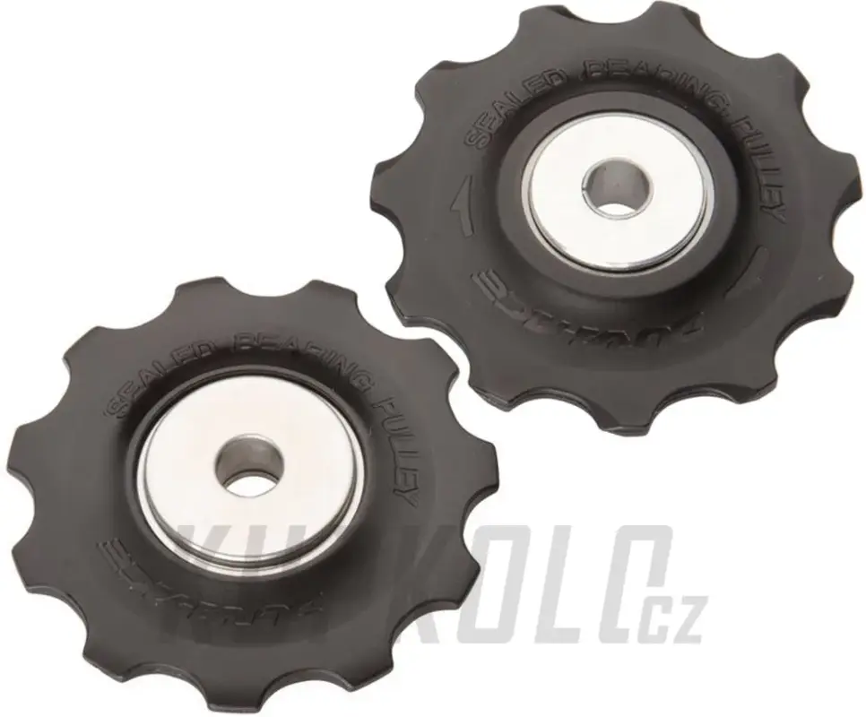 Kladka Shimano Dura-Ace, horní + spodní Cenová Bomba