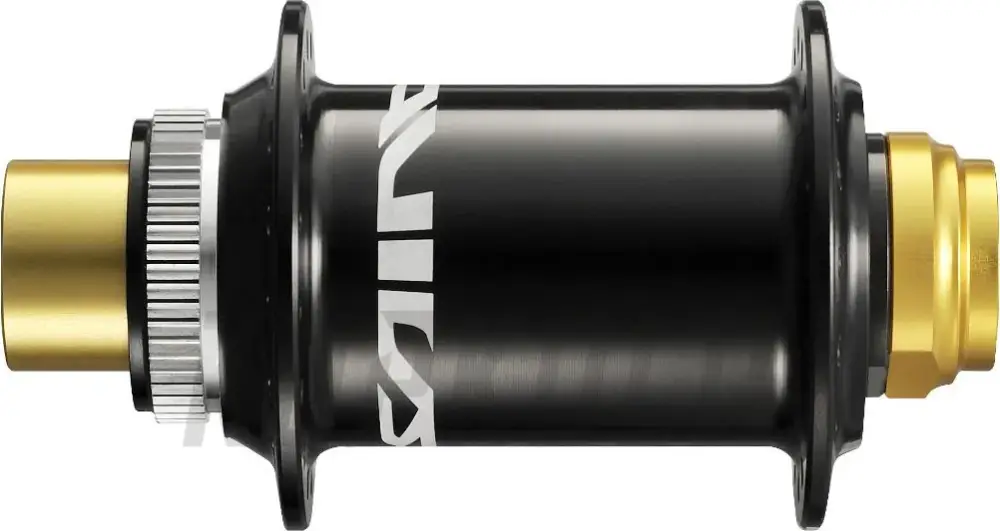 Přední náboj Shimano Saint, HB-M820, 20 mm Koupit Online