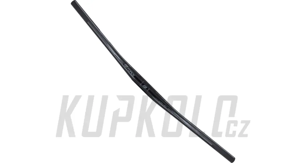 Řidítka MTB Force TEAM ULTRA LIGHT , 31,8/760 mm, karbon Značkový