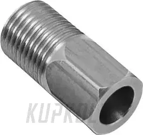 Časově Omezené Koncovka brzdové páky Force M08x0,75 SHIMANO 5mm,1ks