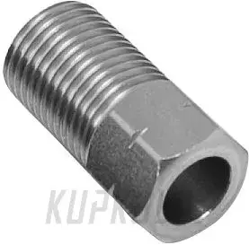 Cenová Bomba Koncovka brzdové páky Force M08x0,75 Avid / Sram 5mm,1ks