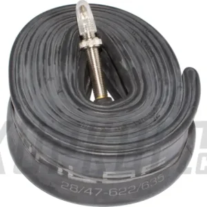 Duše cross Schwalbe SV17, galuskový ventil 700x28-47, 40mm Must-Have