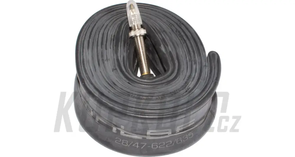 Duše cross Schwalbe SV17, galuskový ventil 700x28-47, 40mm Must-Have