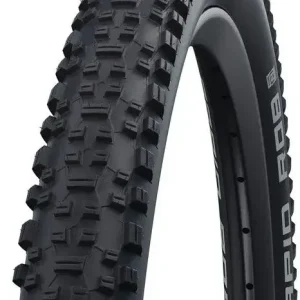 Sleva 29" Plášť MTB Schwalbe Rapid Rob, drát